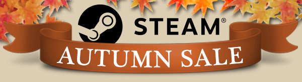 Firefly Studios' Steam Sale