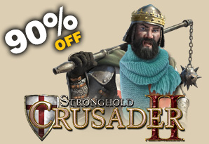 Stronghold Crusader 2: Ultimate Edition