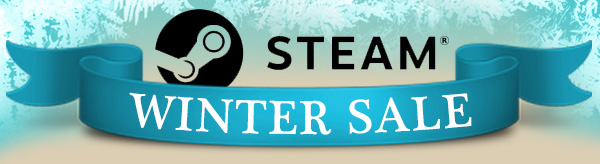 Firefly Studios' Steam Sale