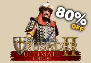 Stronghold Crusader 2: Ultimate Edition