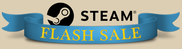 Stronghold Flash Sale